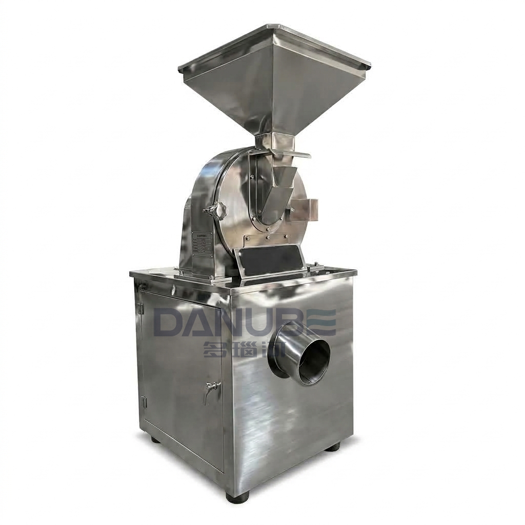 Grinding Machine